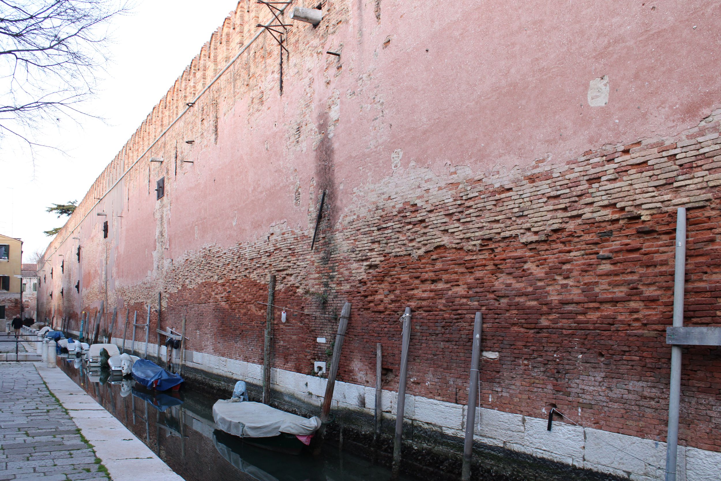 Hidden Venice guided tour