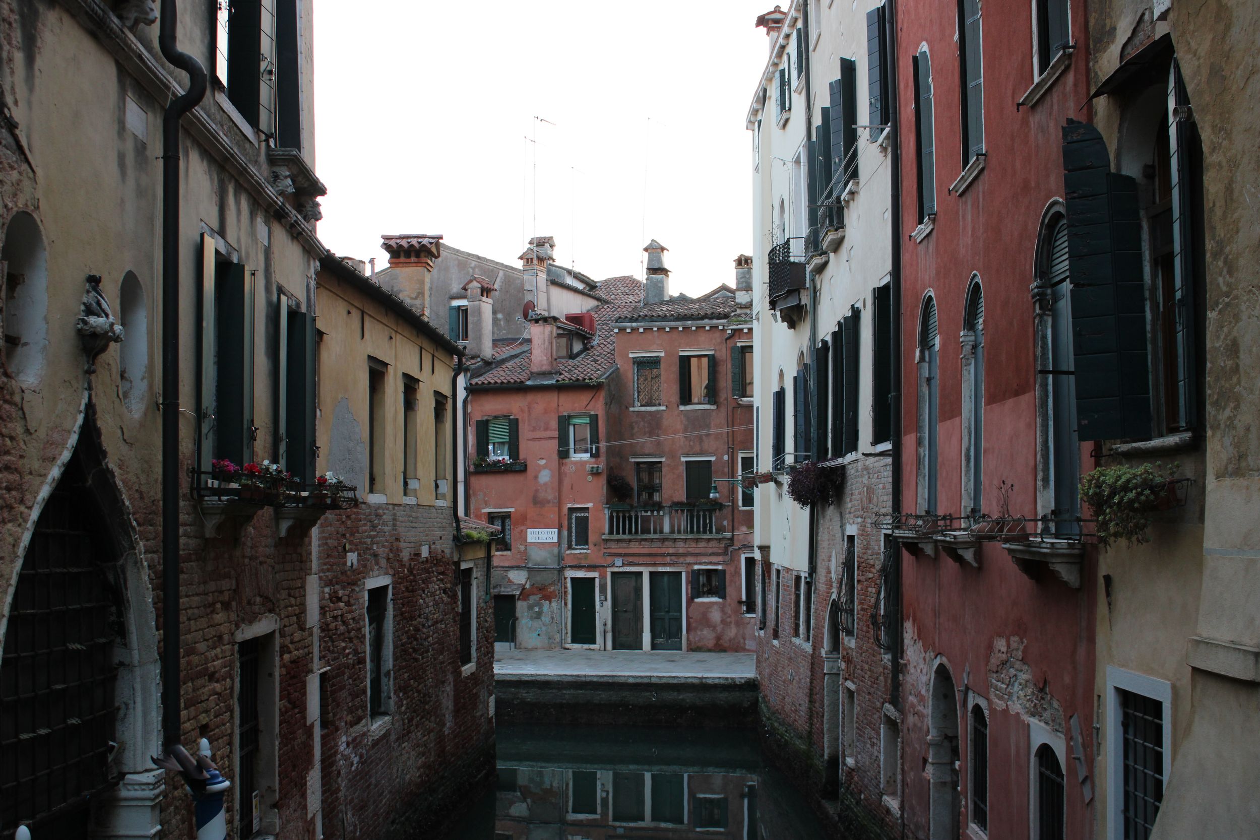 Hidden Venice guided tour
