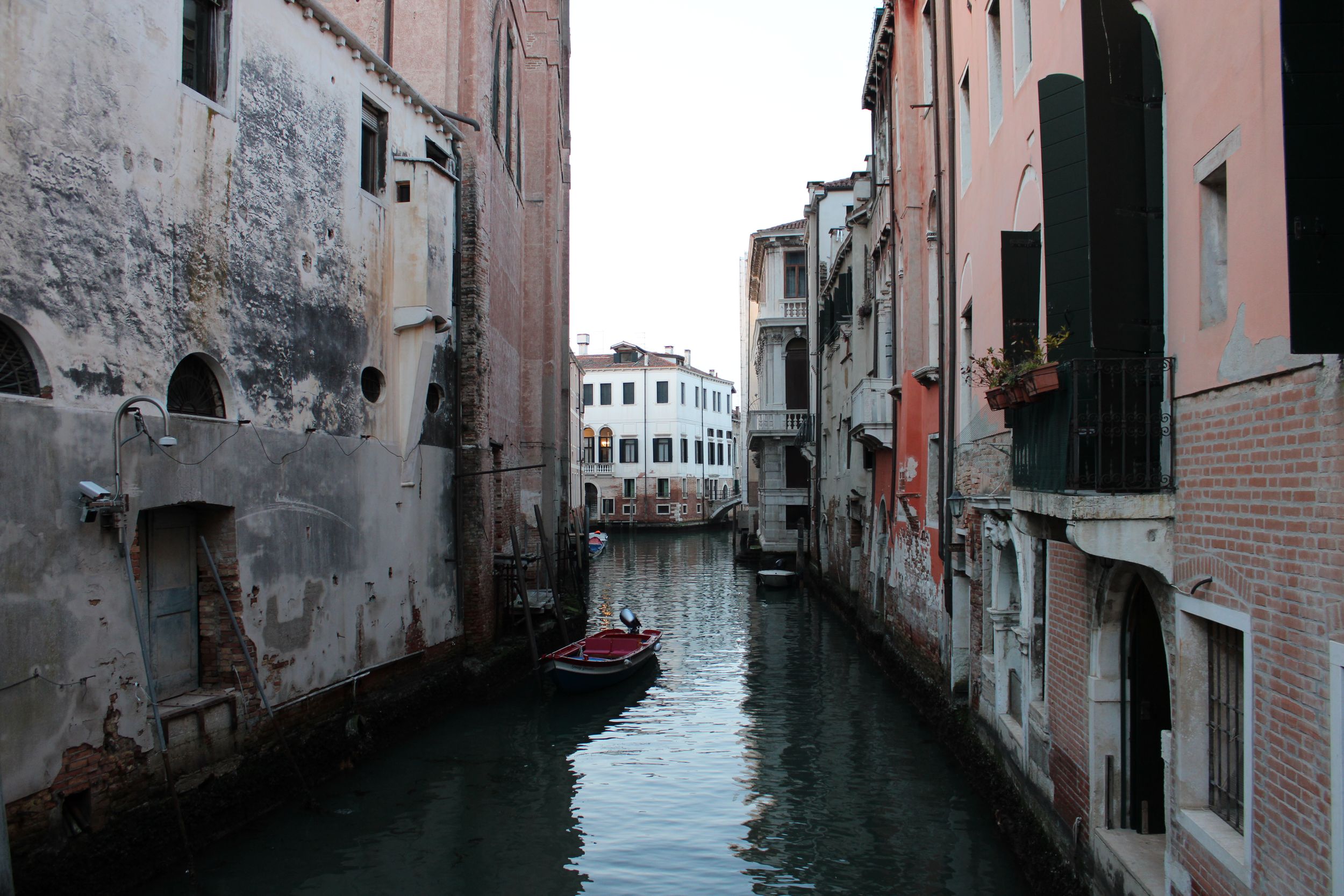 Hidden Venice guided tour
