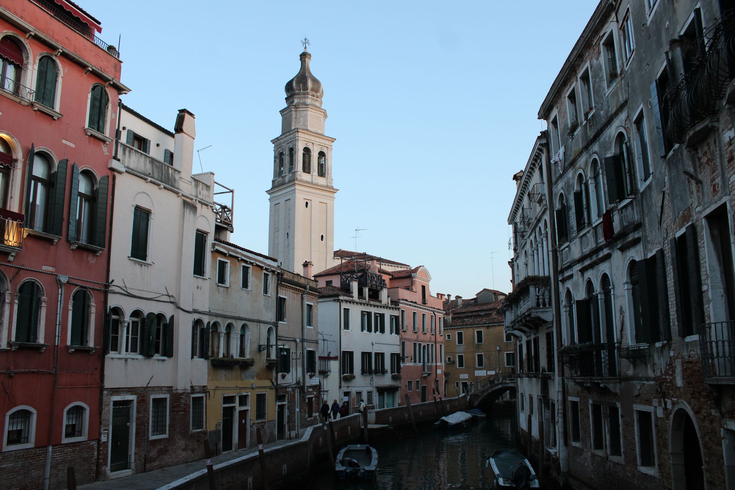 Hidden Venice guided tour