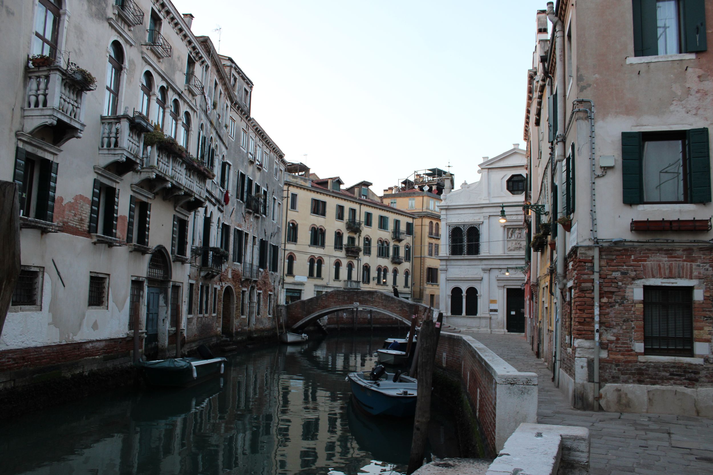 Hidden Venice guided tour