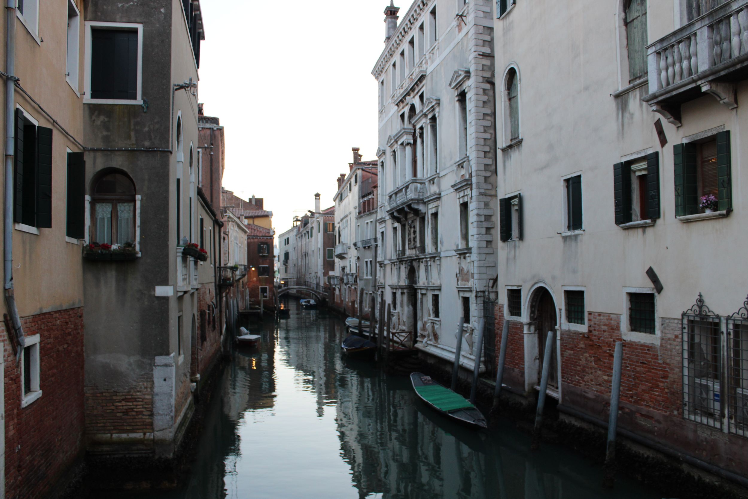 Hidden Venice guided tour