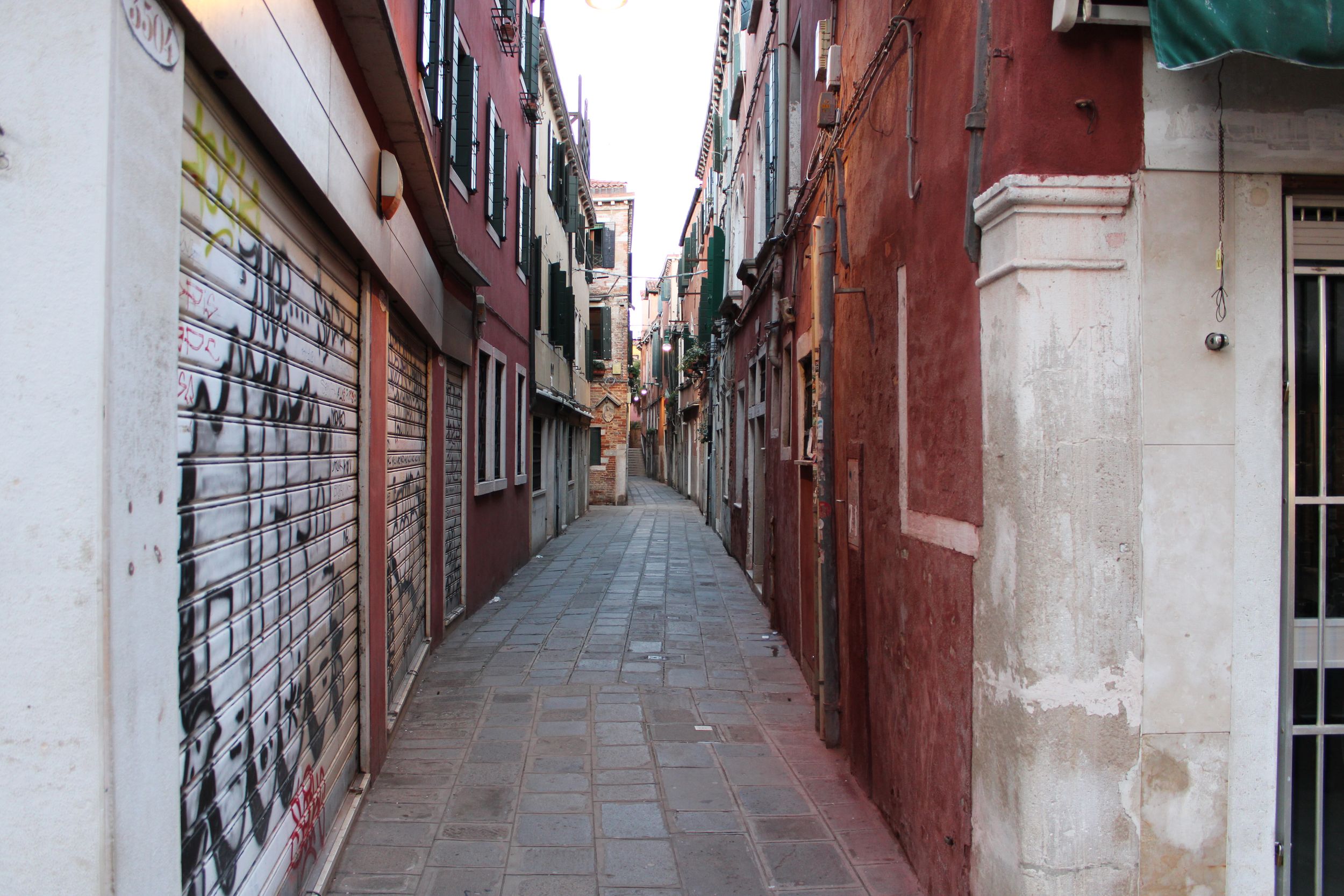 Hidden Venice guided tour
