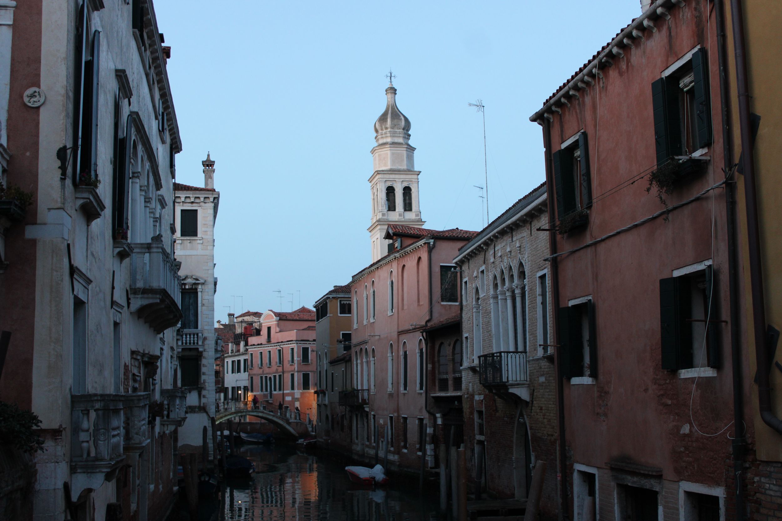 Hidden Venice guided tour