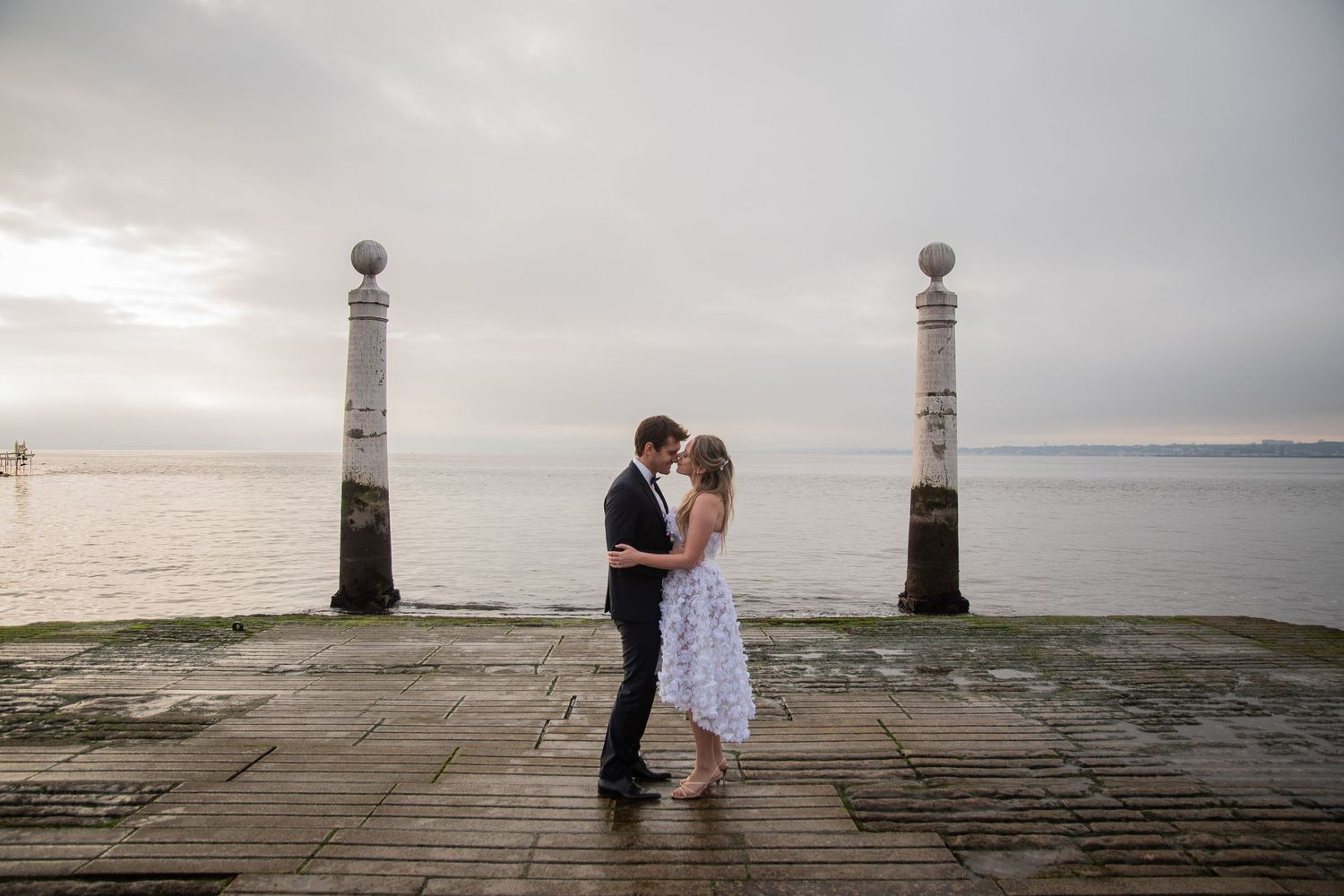 engagement photoshoot lisbon