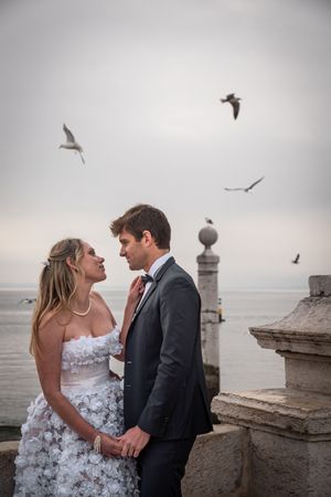 engagement photoshoot lisbon