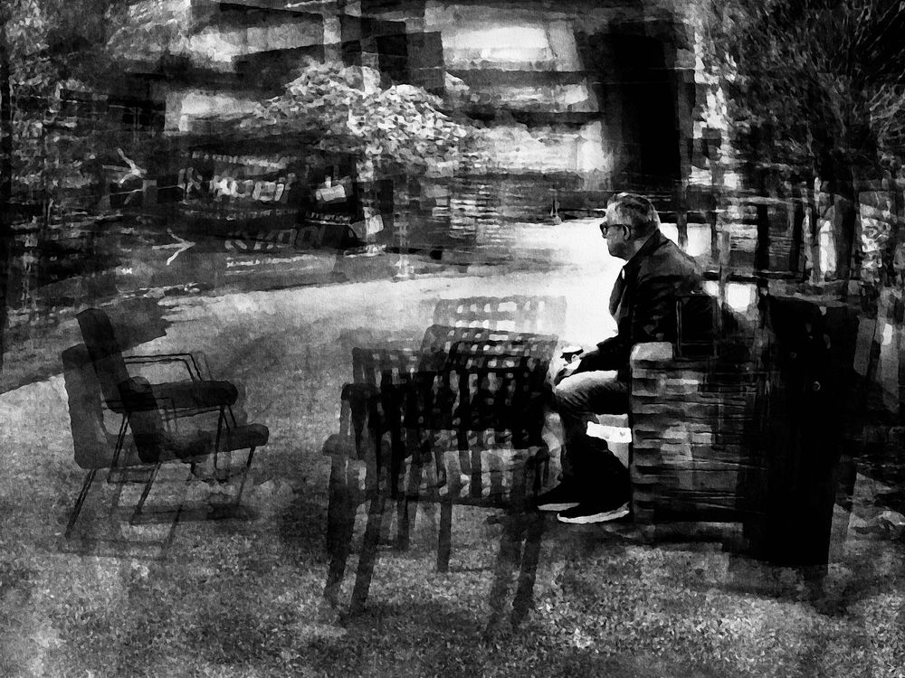#ICM #Pictorialisme #ExpositionsMultiples #MotionBlur