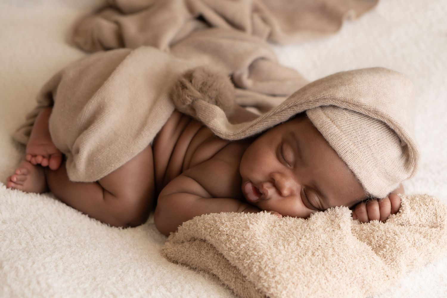 Newborn Photography
