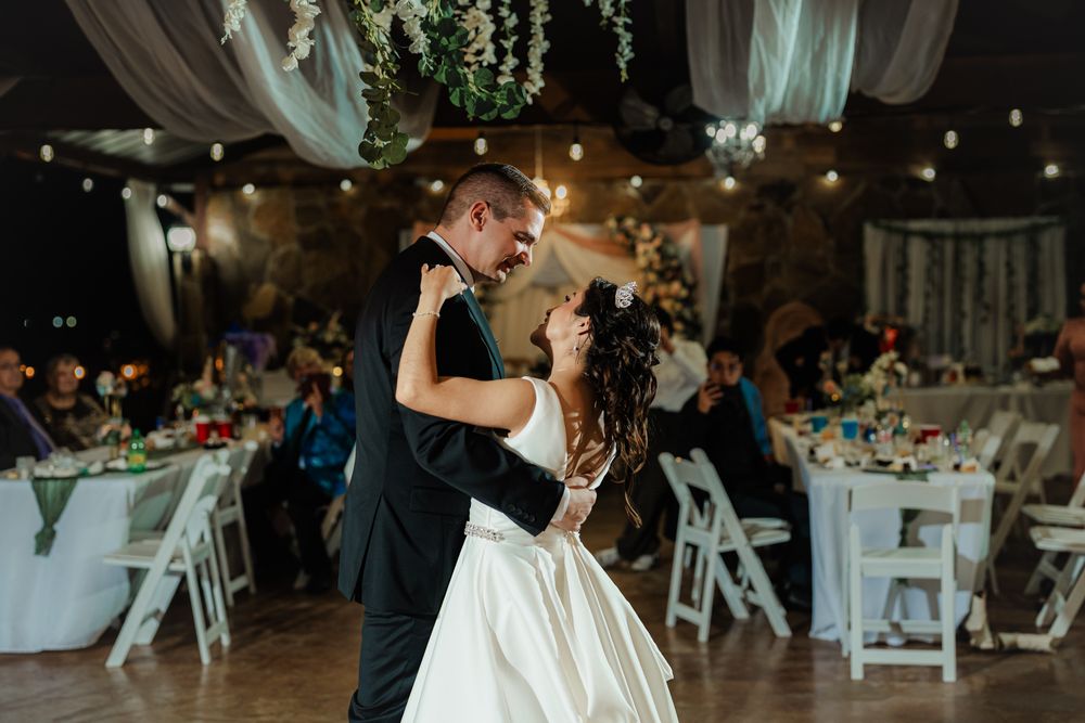 RGV wedding photographer South Texas