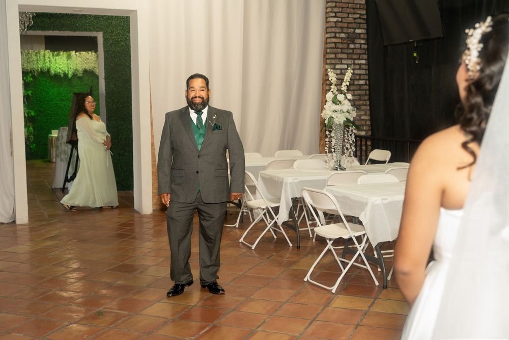 RGV wedding photographer South Texas