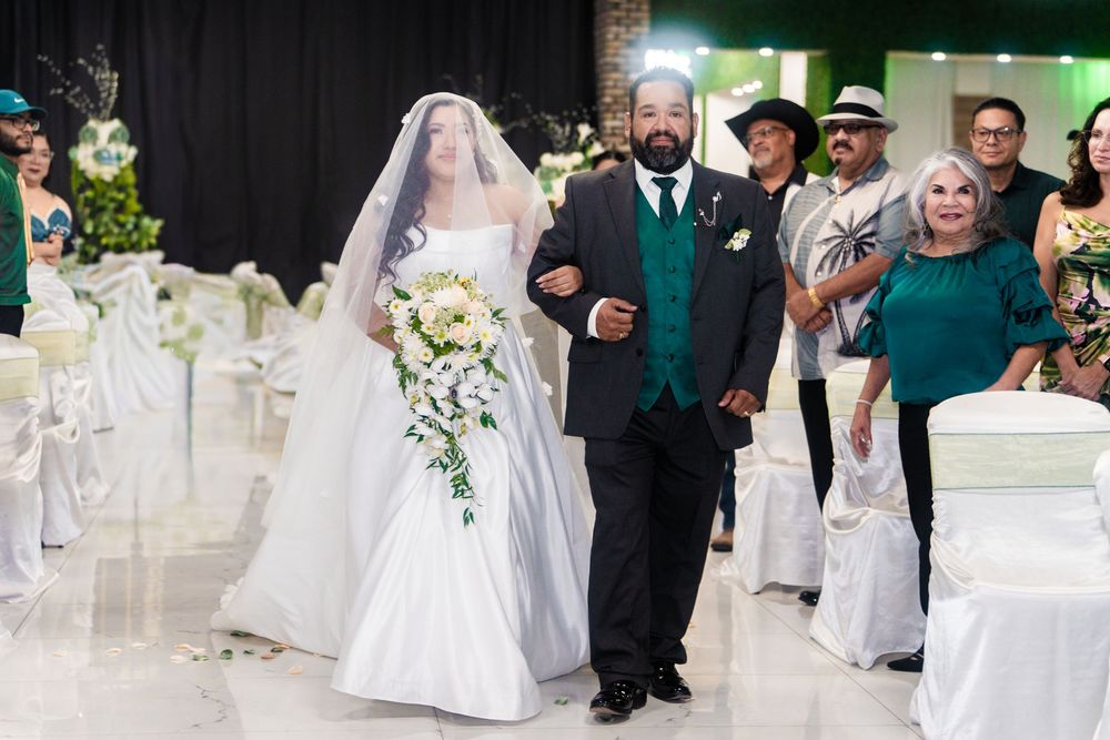 RGV wedding photographer South Texas