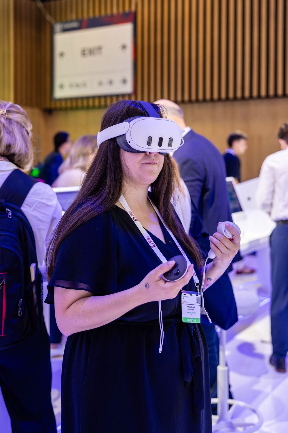 EADV Medical Congress Paris - Parisian Photographers