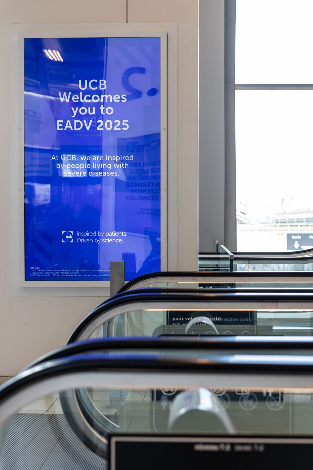 EADV Medical Congress Paris - Parisian Photographers