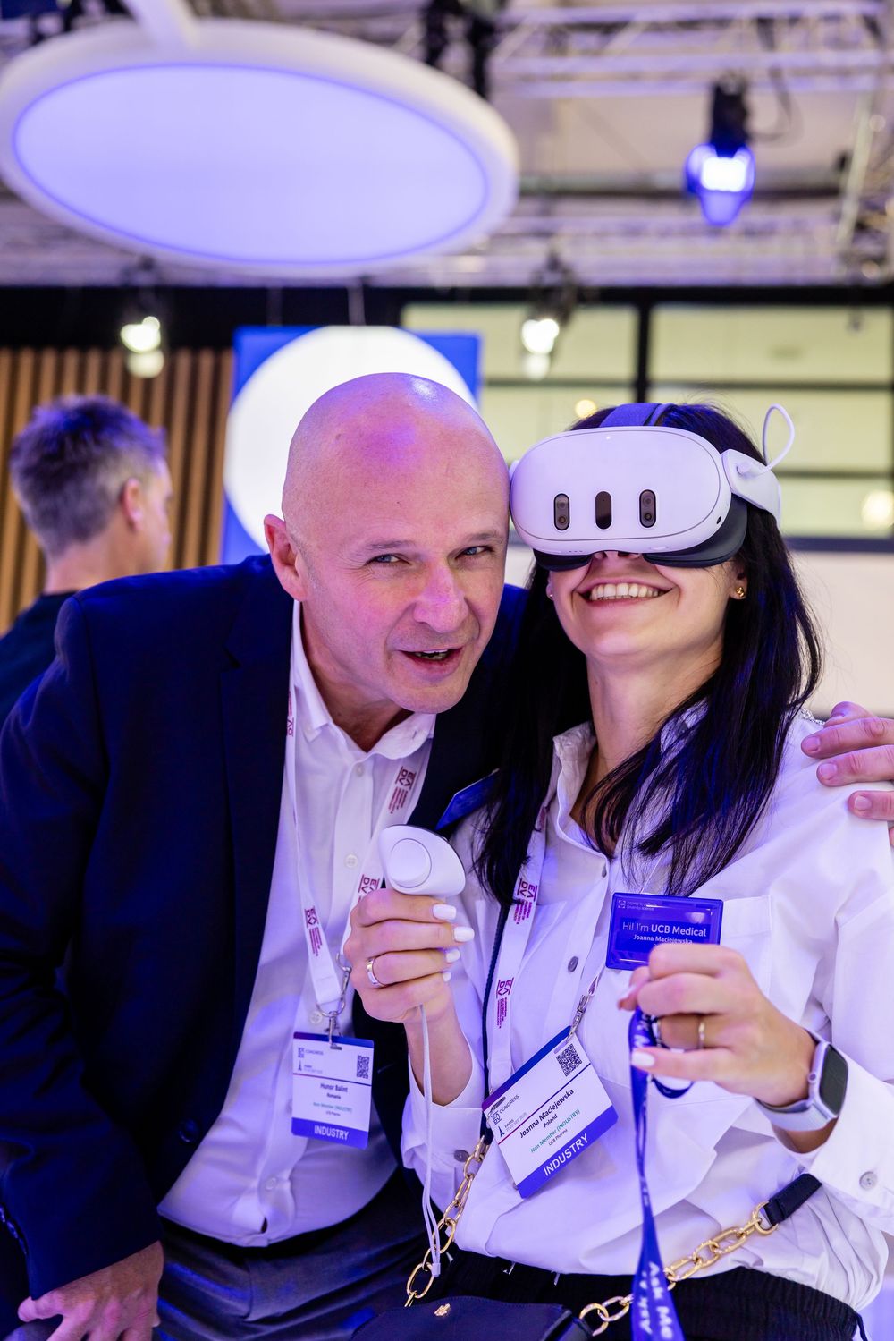 EADV Medical Congress Paris - Parisian Photographers