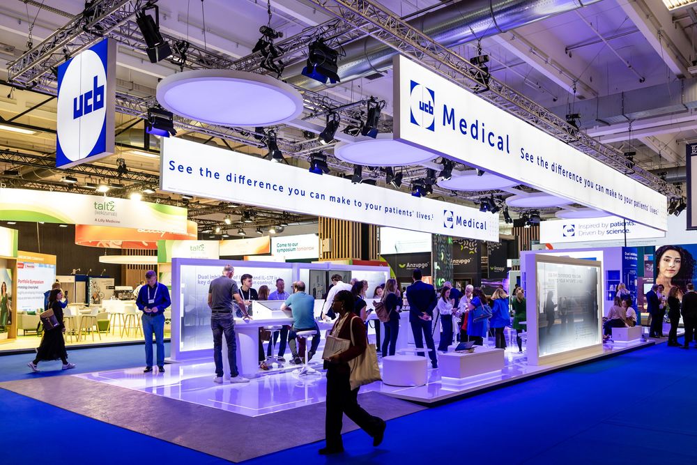 EADV Medical Congress Paris - Parisian Photographers