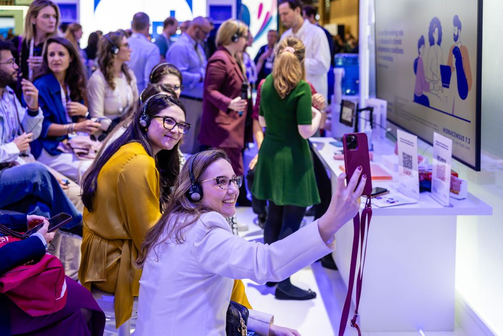 EADV Medical Congress Paris - Parisian Photographers