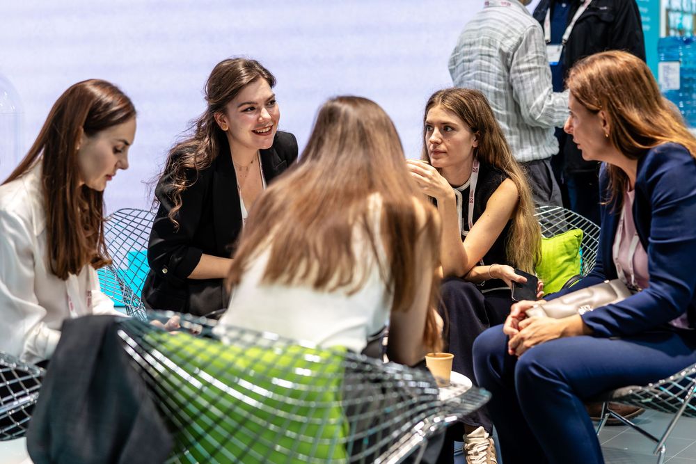 EADV Medical Congress Paris - Parisian Photographers