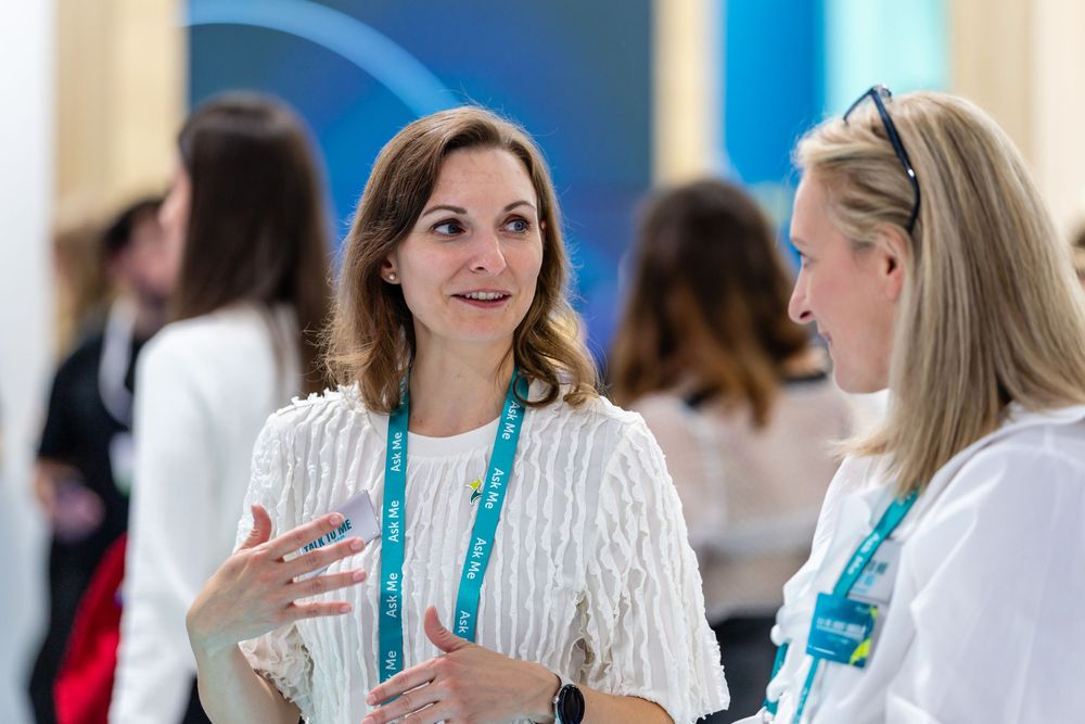 EADV Medical Congress Paris - Parisian Photographers