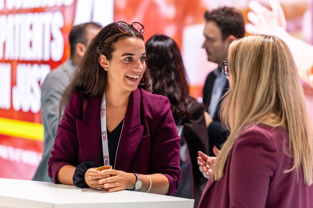 EADV Medical Congress Paris - Parisian Photographers