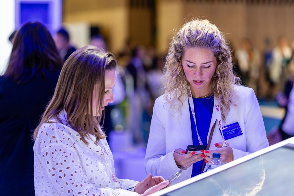 EADV Medical Congress Paris - Parisian Photographers