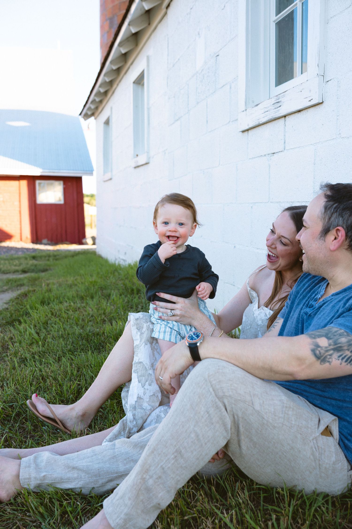 affordable family photographer parker