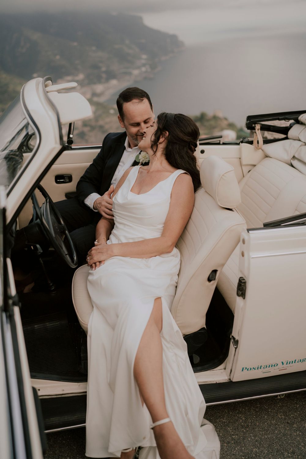 la dolce vita , wedding in Italy