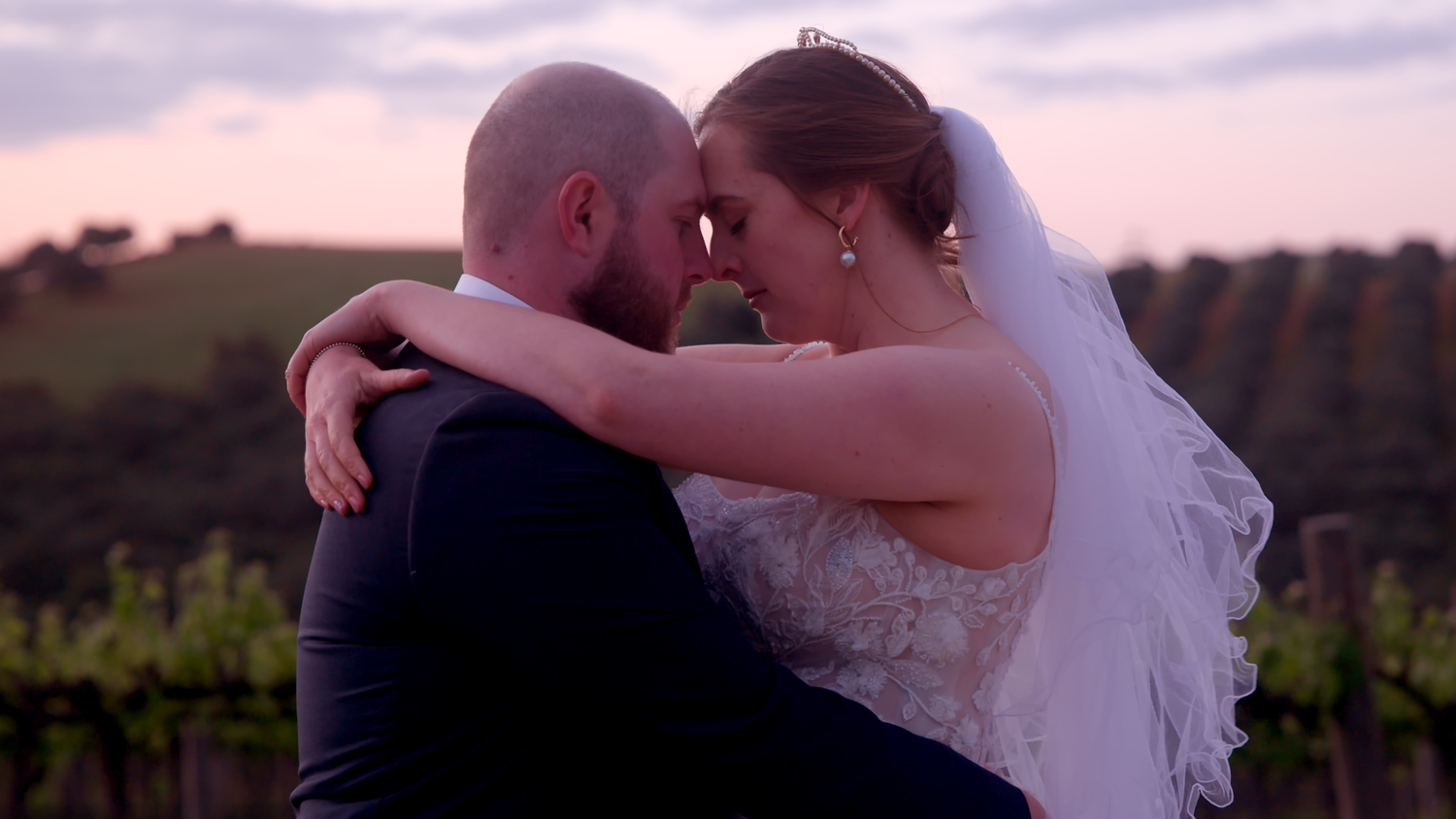 Wedding Video and Photography 2620 Media Queanbeyan Canberra