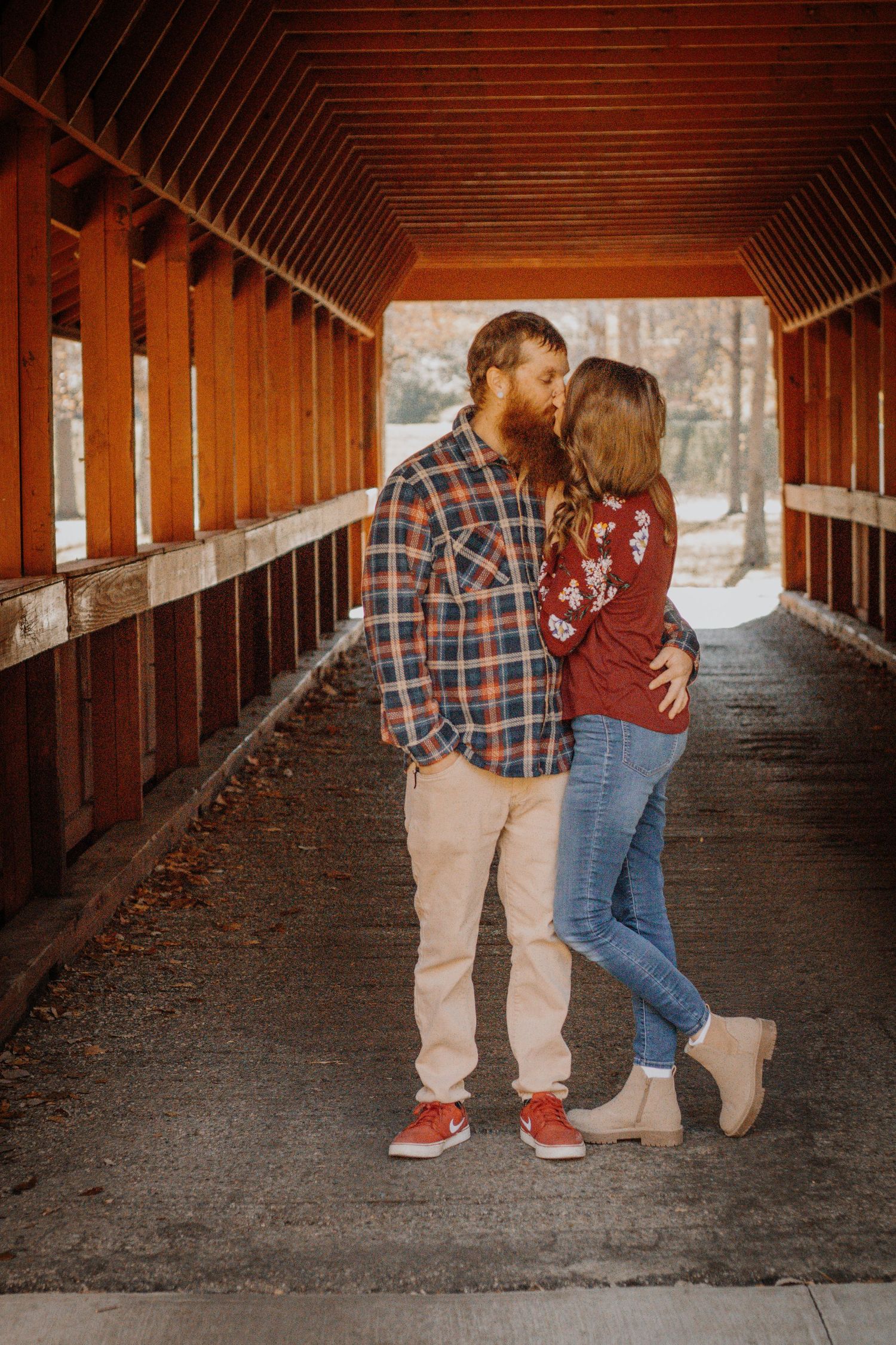 Fall portrait
Couples portrait
Tawawa Park
Sidney Ohio