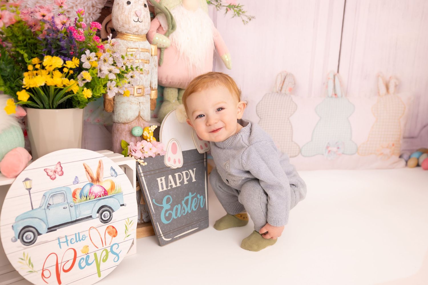 Long Island holiday photographer, Long Island easter mini sessions, Nassau county holiday photographer, Long Island child photographer