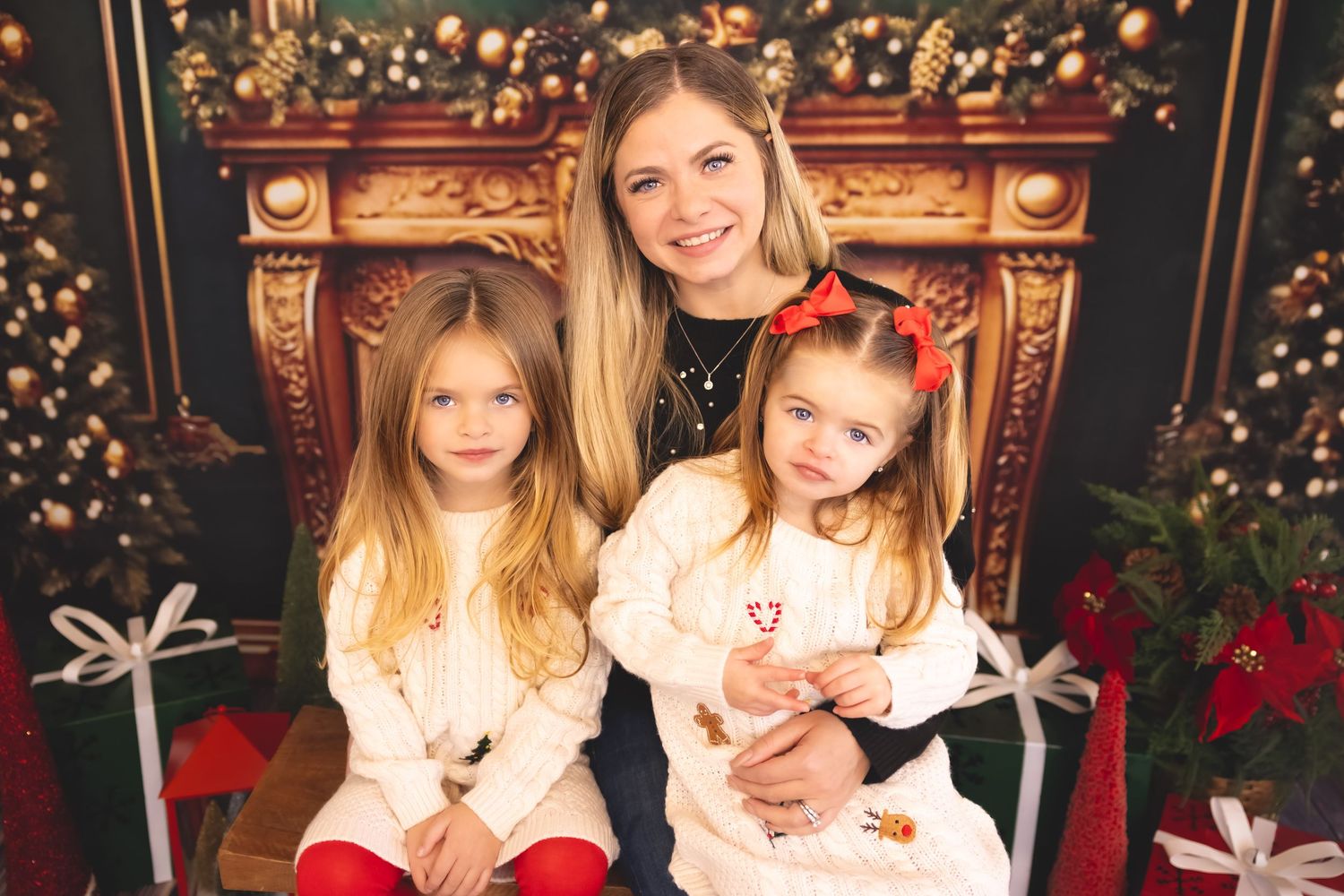 Long Island holiday photographer, Long Island christmas mini sessions, Nassau county holiday photographer, Long Island christmas minis