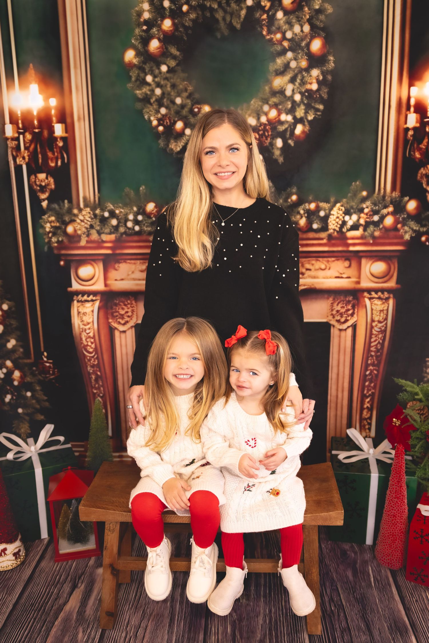 Long Island holiday photographer, Long Island christmas mini sessions, Nassau county holiday photographer, Long Island christmas minis