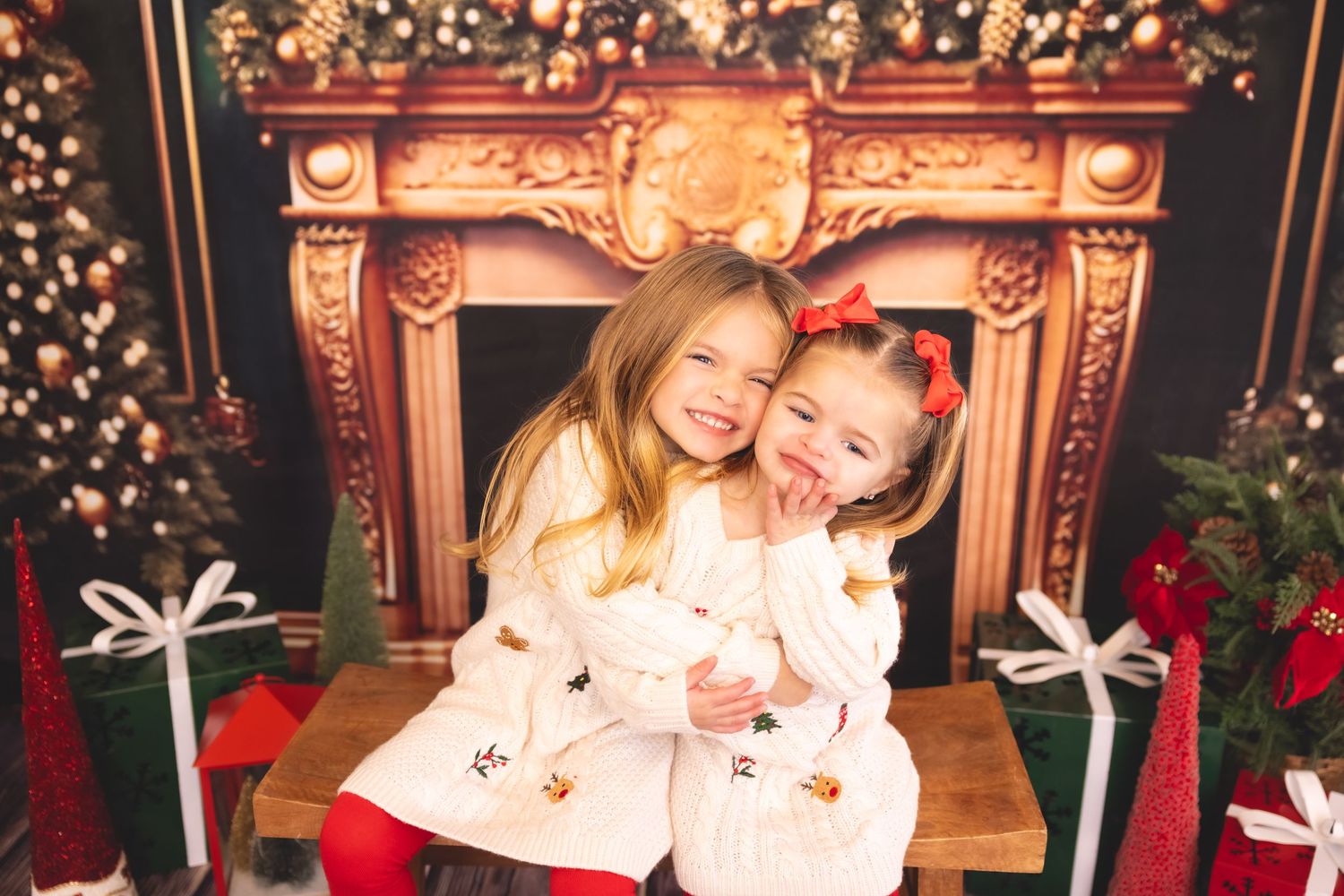 Long Island holiday photographer, Long Island christmas mini sessions, Nassau county holiday photographer, Long Island christmas minis