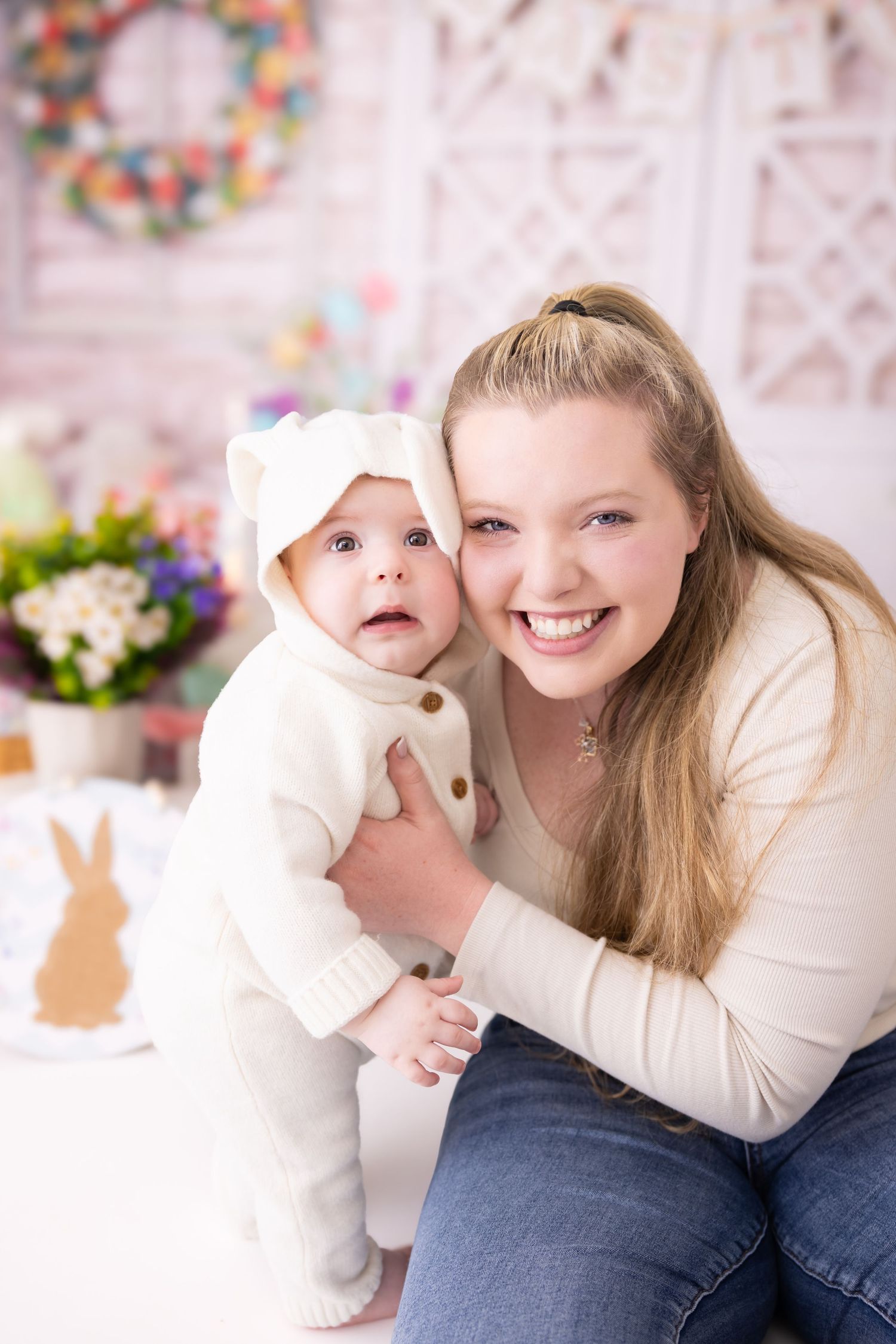 Long Island holiday photographer, Long Island easter mini sessions, Nassau county holiday photographer, Long Island child photographer