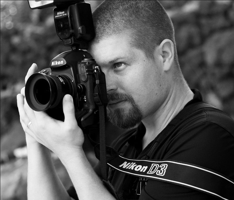 Vendor photographer photo Maui