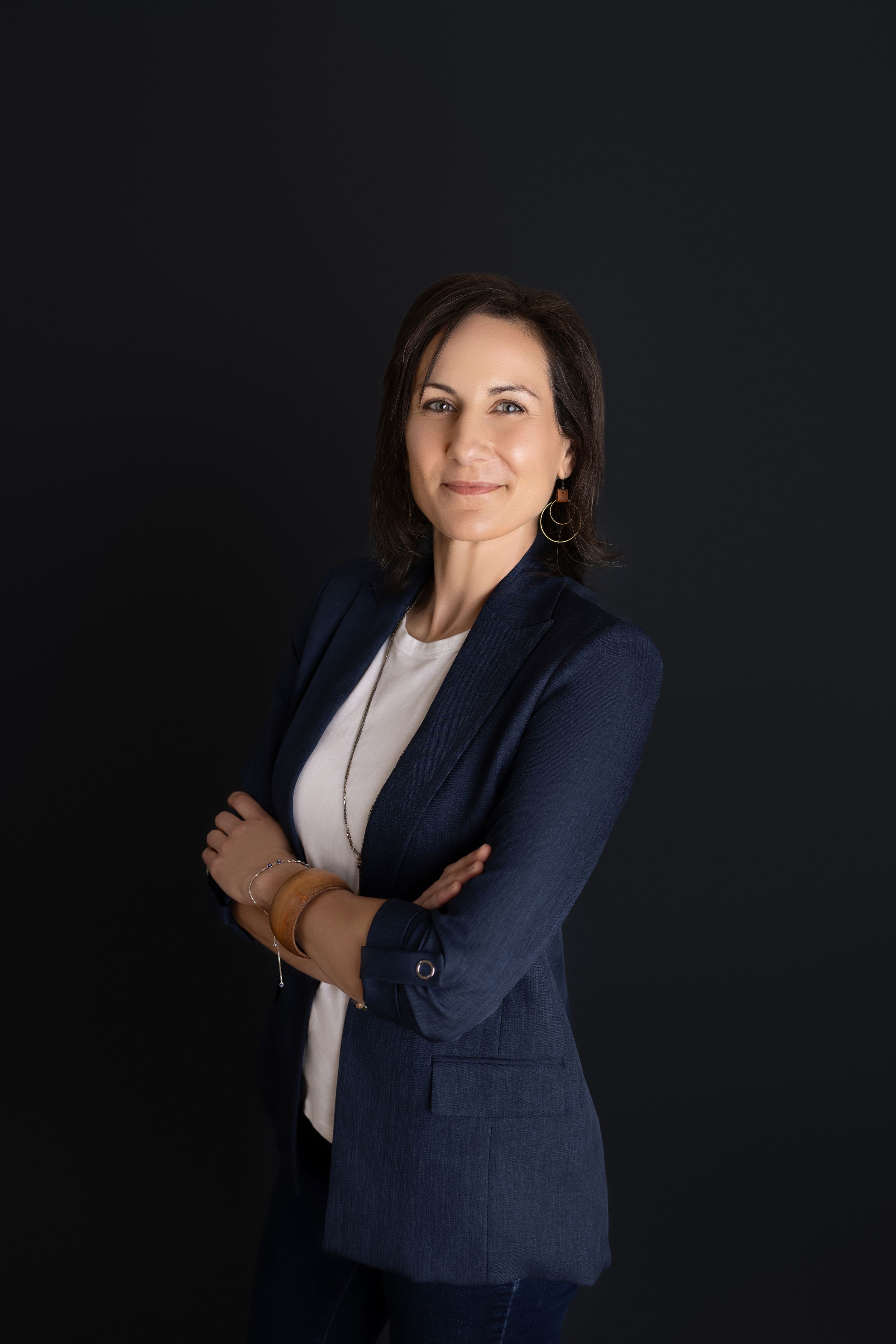 Modern headshot & branding photography in Sussex County, NJ—professional portraits for entrepreneurs, business owners & creatives.