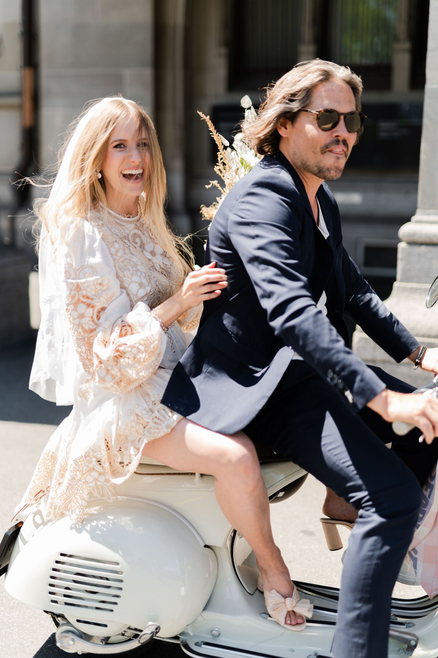 Everything you need to know about Swiss Civil Weddings - Alles über Zivile Hochzeiten in der Schweiz