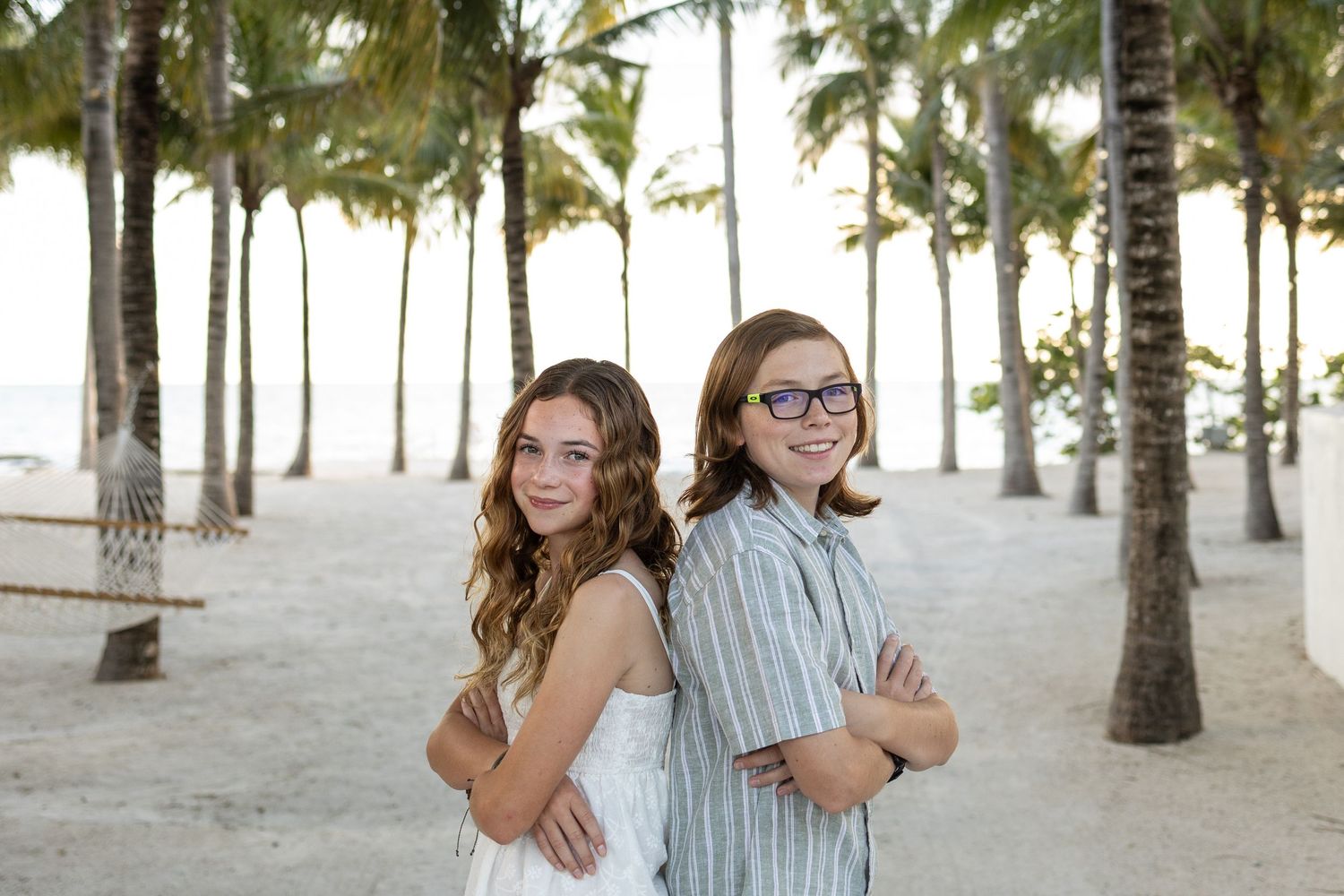 Marathon FL Beach Photography