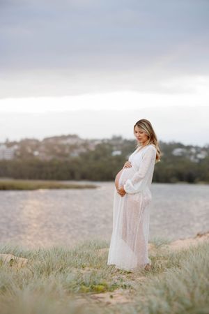 maternity motherhood pregnancy client wardrobe