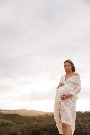 maternity motherhood pregnancy client wardrobe