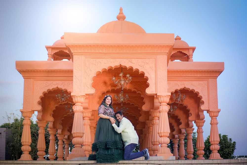 haldi candid moments