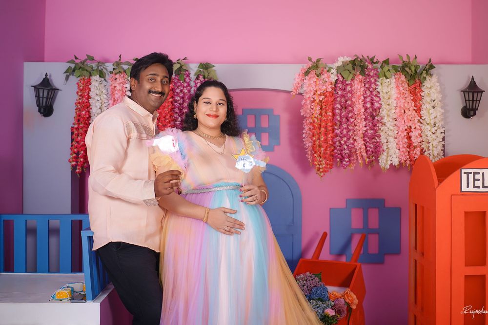 wedding event photography