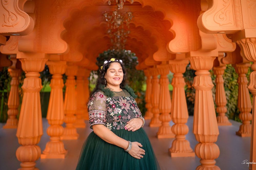 mehendi ceremony photographer