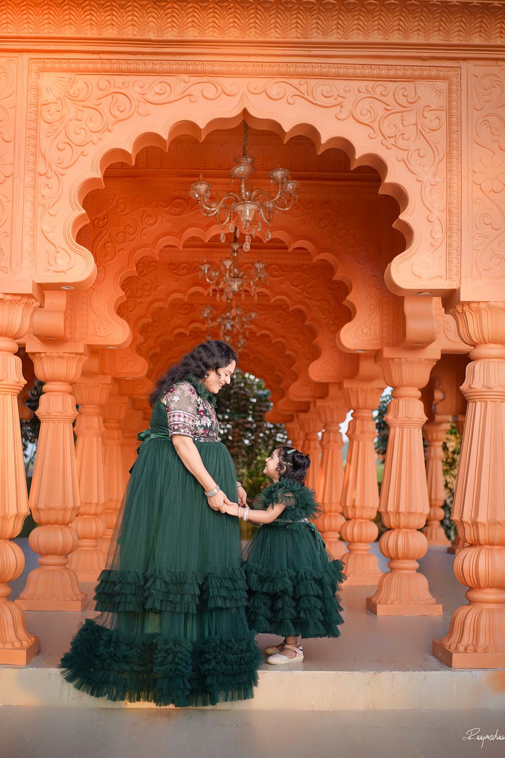 mehendi photography