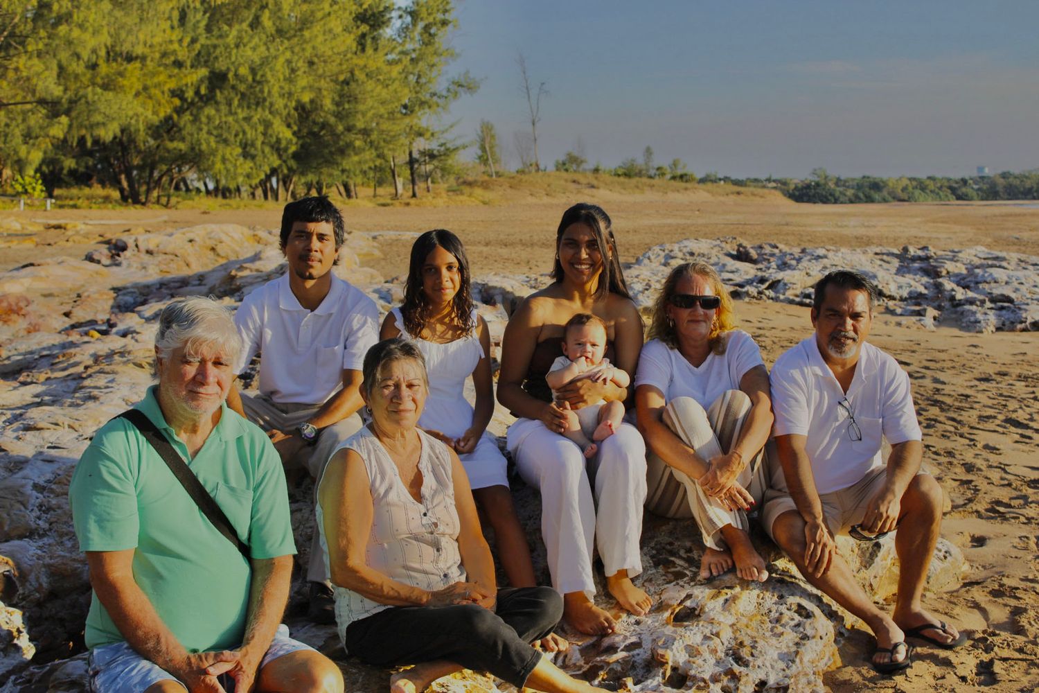 Elouise Family Session