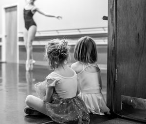 Dance Studio