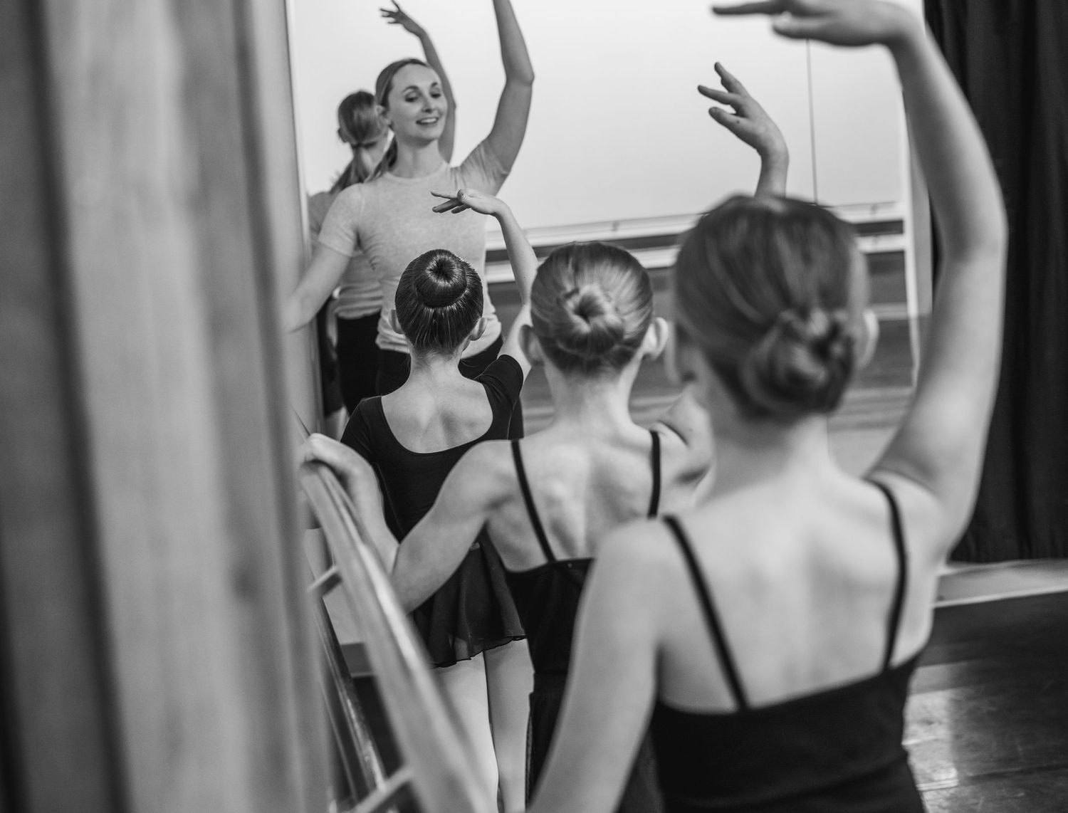 Dance Studio