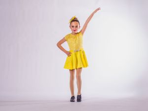 Dance Photography