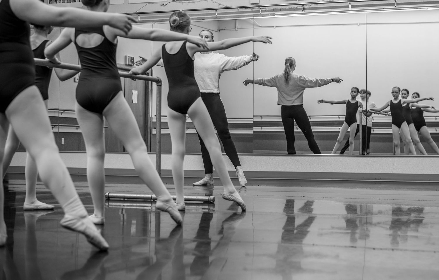 Dance Studio