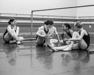 Dance Studio