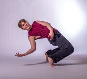 Dance Photography